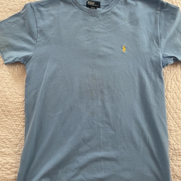 4 Polo Ralph Lauren Tee’s! - Picture 12 of 14